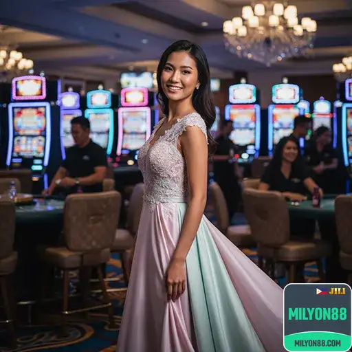 milyon88 casino 