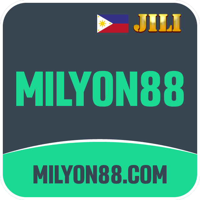 Logo milyon88